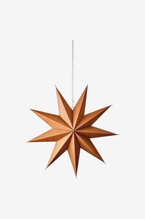 Affari of Sweden - Tähti L Uni - Ruskea - Valotähdet - - Homeroom