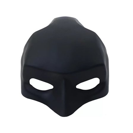 Fladdermus-Katt Hämnare Mask Kattmask Husdjursmask