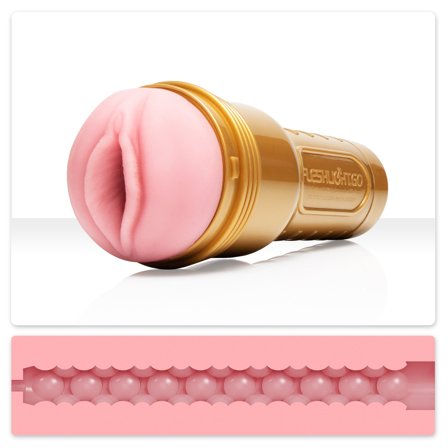 Fleshlight: GO STAMINA TRAINING UNIT MASTURBATOR - Vuxen.dk: For ham