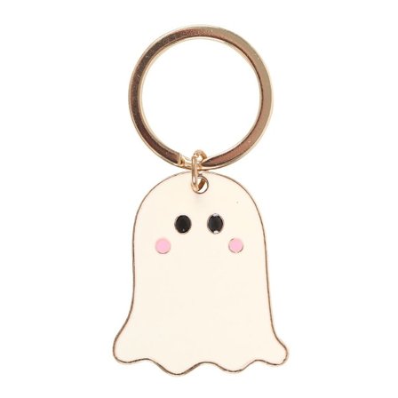 Something Different Spöke Med Mest Självlysande Nyckelring