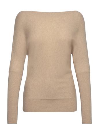 Petrice Pulllover Beige Reiss