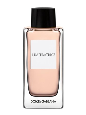 Dolce & Gabbana L'Impératrice Eau de Toilette 100ml