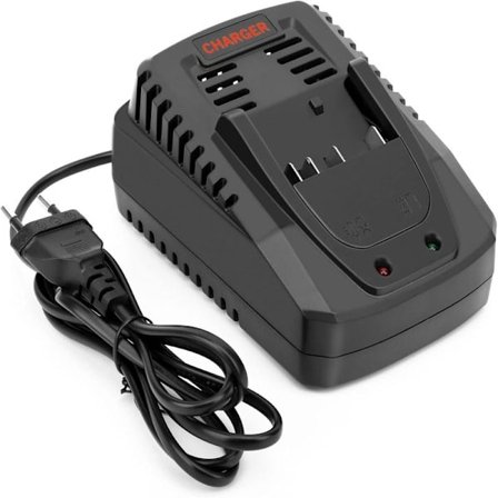 Bosch AL1830CV AL1820CV Korvaava laturi 14.4V ja 18V Akkulaturi Työkalujen akut-FQ-