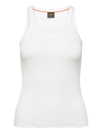 BOSS C_Epetite - White - L