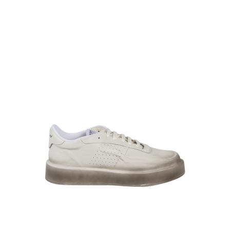Misbhv - Sneakers - Vit - Herr - Storlek: 41 Eu, Herr, Storlek: 41 EU