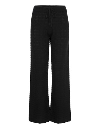 Rosemunde | Rwsanna Mw Straight Trousers | XL
