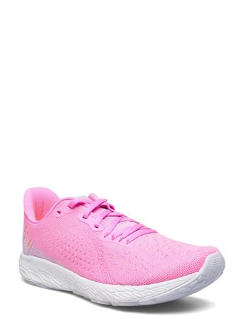 Fresh Foam X Tempo V2 Shoes Sport Shoes Running Shoes Rosa New Balance