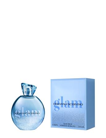 Glam Edp Parfyme Eau De Parfum Nude Ermanno Scervino*Betinget Tilbud