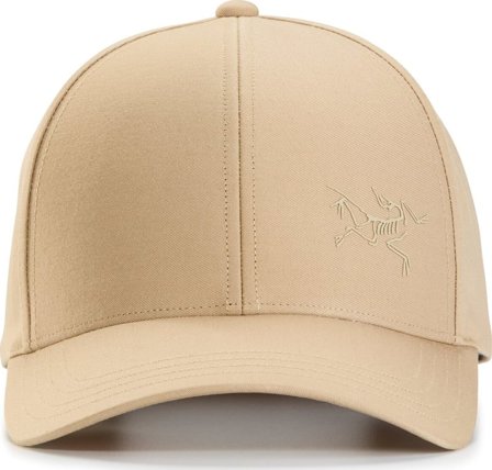 Arc'teryx Bird Cap caps Beige OneSize
