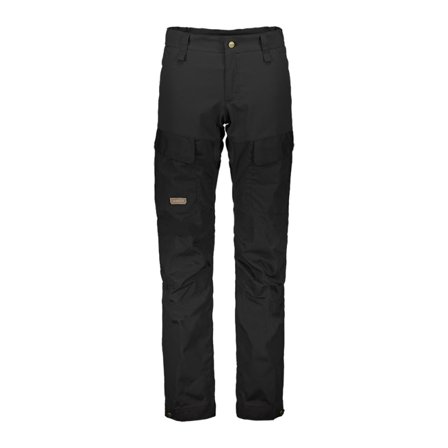 Sasta Women's Hilla Trousers Women hiking trousers Black 42