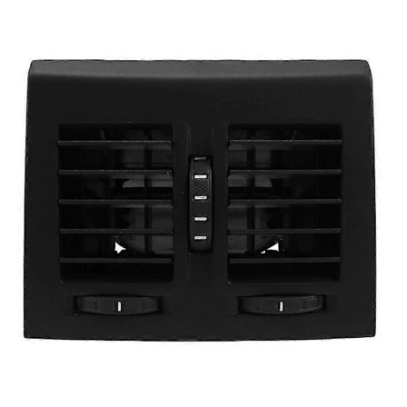 1Z0819203 Sort Bagagerumsluftventil Samling til 04-13 10-13 1ZD819203 1ZD 819 203 1Z0 819 203