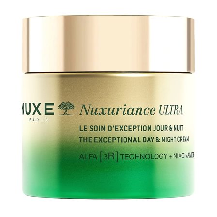 Nuxe Nuxuriance Ultra The Exceptional Cream 75 ml, Skincare, Ansigtspleje, Dagcreme