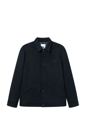 WOOD WOOD | Wwotis Jacket 25190 | M