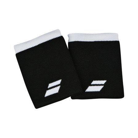 Babolat Wristband Jumbo Black
