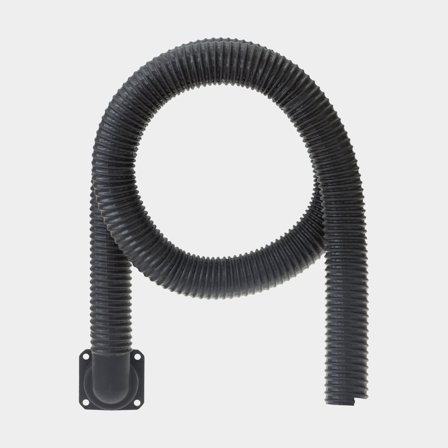 Ventilatieadapter Torqeedo, voor Power 48-5000