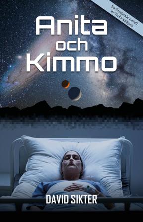 Anita och Kimmo - Bok av David Sikter - Häfte