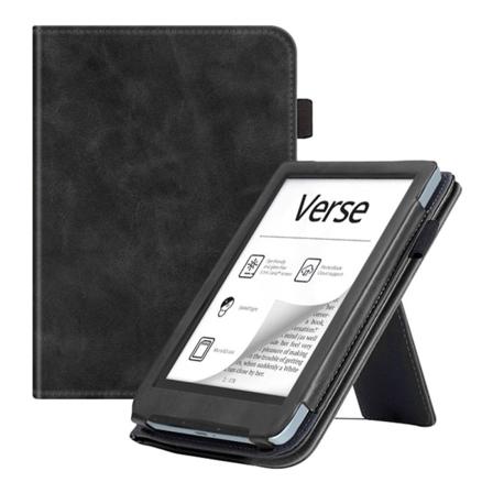 eReader Cover Smart Case SORT SORT Black