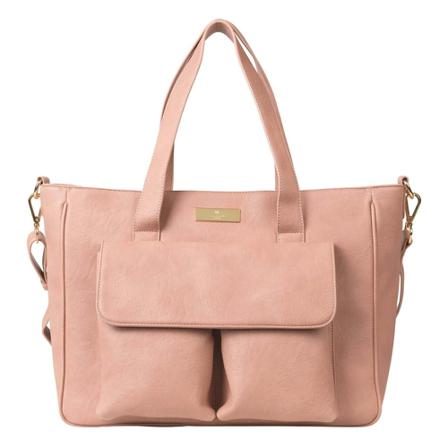 Rosemunde Shoulder Taske Pink, Dame Skuldertasker, Størrelse: ONE Size