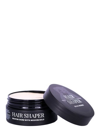 Beard Monkey Hair Shaper - Nude - 100 ml