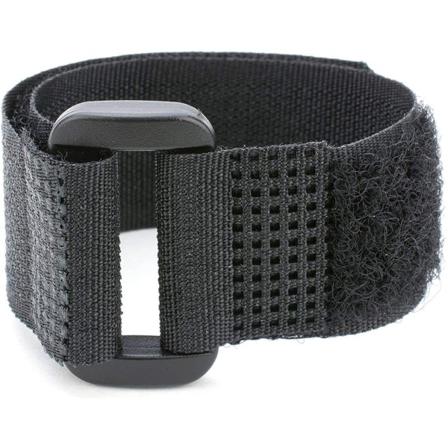 10 kappaleen pakkaus ensiluokkaisia kiristyshihnoja - 8 tuuman uudelleenkäytettävä koukku- ja silmukkakiinnitys