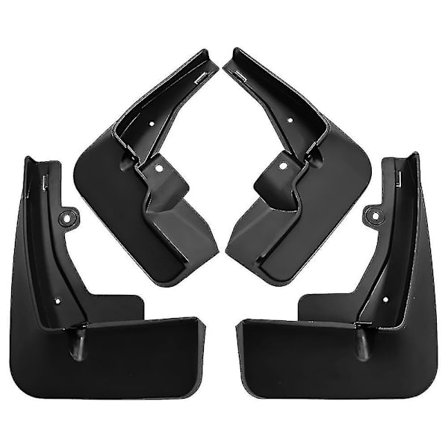 2023 Nytt för Peugeot stänkskydd Tillbehör till stänkskydd till stänkskydd