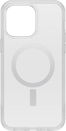 OTTERBOX Symmetry Series+ - baksidedeksel for mobiltelefon