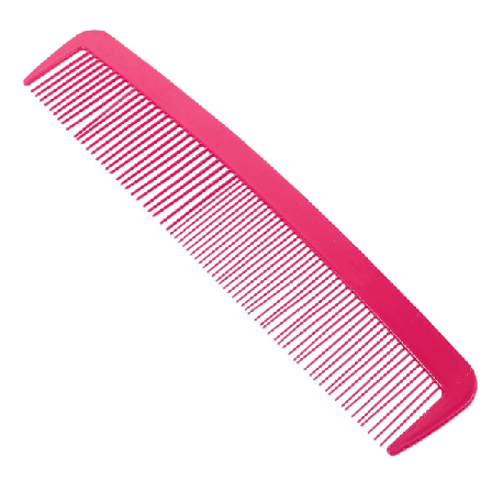 Jätte Kam Stor Kam Stor Hårsalva Rekvisita Fest Dekorativ Hårsalva Rekvisita