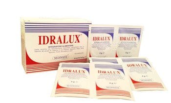 IDRALUX 18BUST