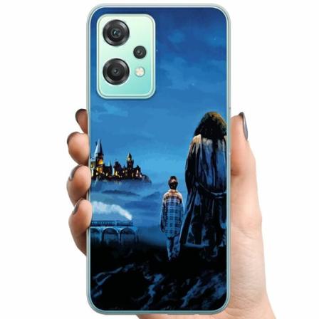 Oneplus Nord Ce 2 Lite 5g Tpu Mobilskal Harry Potter Hogwarts