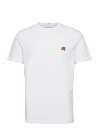 Piece T-Shirt Smu T-shirt Hvid Les Deux