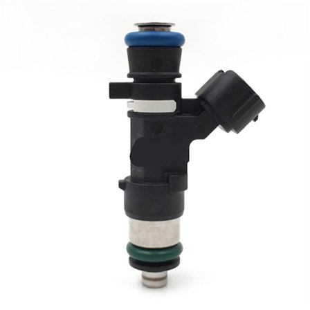 2 stk. Automotive Reservedele Brændstofinjektordyse OEM 1465A066 EAT302