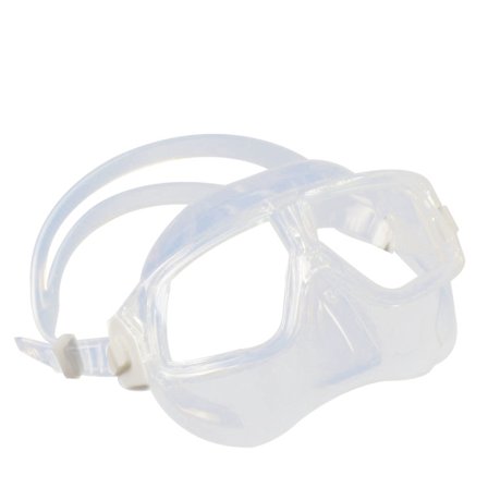 Wide View Snorkel Mask Anti-dug Scuba Diving Goggle Snorkel svømmemaske til dykning