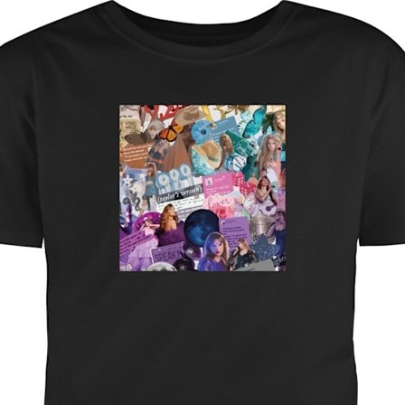 Barn T-shirt Taylor Swift