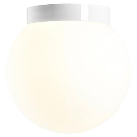 Ifö Electric Classic Glob Takarmatur E27, sensor, Belysning