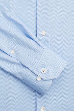 STOIX Zeno Regular Herringbone