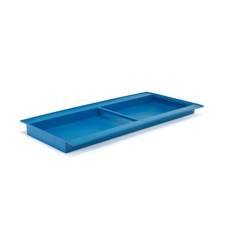 Fatpall för pallställ, 3 pallar