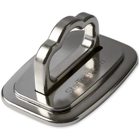 StarTech Laptop Cable Lock Anchor - Large - Security Cable Anchor Point - låsefeste