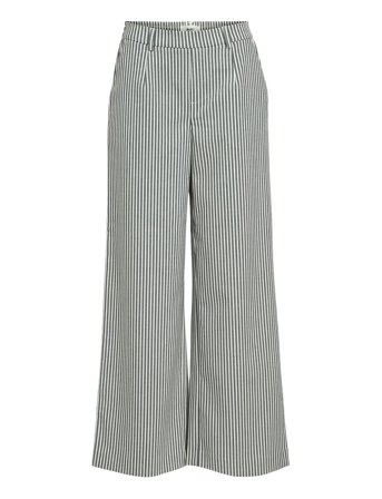 Object | Objlisa Wide Pant Aop Noos | 44