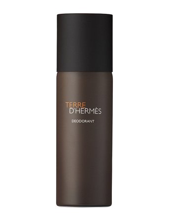 HERMÈS Terre D'hermès, Deodorant Spray - Nude - 150 ml