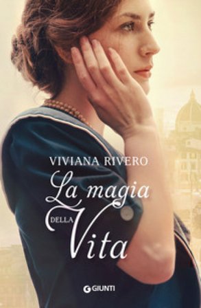 La magia della vita Viviana Rivero