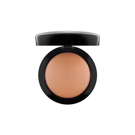 MAC Mineralize Skinfinish Natural Dark Deep, Makeup, Ansigt, Pudder