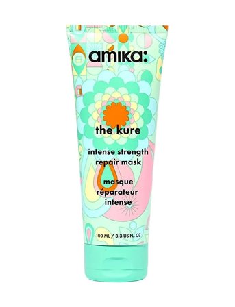 AMIKA The Kure Bond Repair Mask - 100 ML