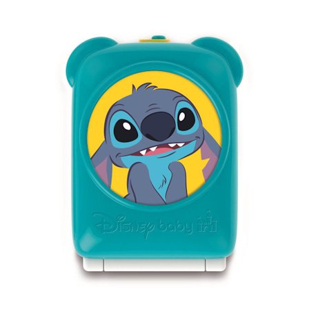 Disney Baby Stitch Flip Phone