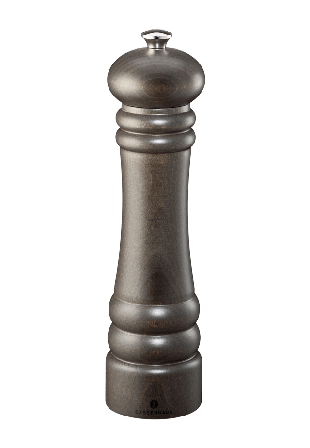 Zassenhaus Pepparkvarn brunbets 24 cm Köksredskap Brun