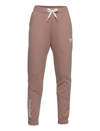 Hmlnueve Pants Pink Hummel