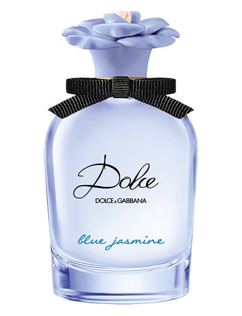 Dolce&Gabbana Dolce Blue Jasmine Edp - Nude - 30 ml