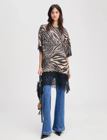 Munthe Leandro - Black - 36