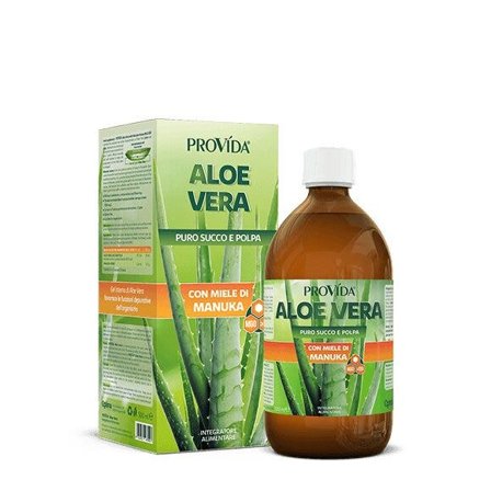 ProVìda Bio Aloe Vera 500ml