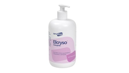 Elicryso Detergente Intimo 500ml