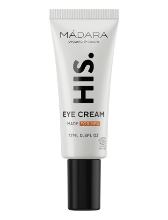 MÁDARA His Eye Cream - 17 ML